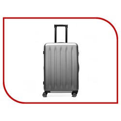 Чемодан Xiaomi 90 Points Suitcase 28 (серый)