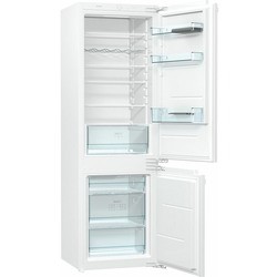 Встраиваемый холодильник Gorenje RKI 2181