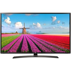 Телевизор LG 43LJ595V