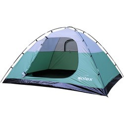 Палатка SOLEX 82115GN4