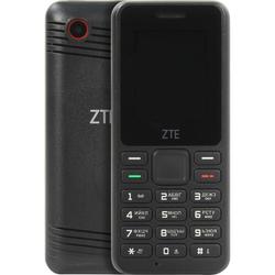 Мобильный телефон ZTE R538 (черный)