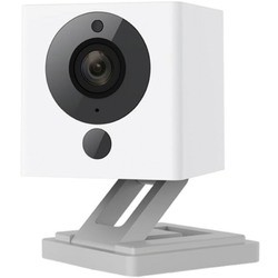 Камера видеонаблюдения Xiaomi Small Square Smart Camera