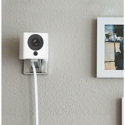 Камера видеонаблюдения Xiaomi Small Square Smart Camera