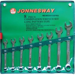 Набор инструментов JONNESWAY W264108PRS