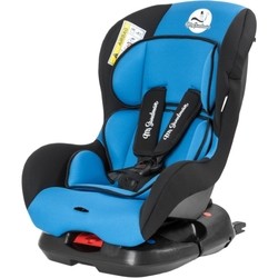 Детское автокресло Mr Sandman Young Isofix (красный)