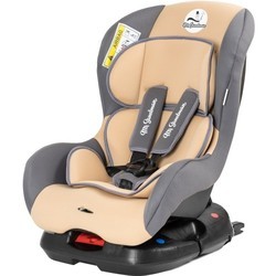 Детское автокресло Mr Sandman Young Isofix (красный)