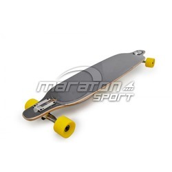 Скейтборд Maraton Longboard 4109