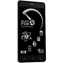 Мобильный телефон Black Fox BMM 532