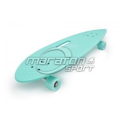 Скейтборд Maraton Longboard Fish