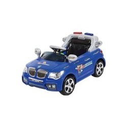 Детский электромобиль TjaGo BMW Police