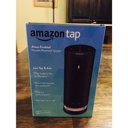 Аудиосистема Amazon Tap