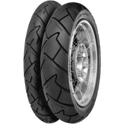 Мотошина Continental ContiTrailAttack 2 140/80 R17 69H