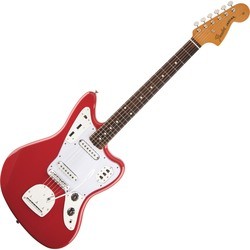 Гитара Fender '60s Jaguar Lacquer