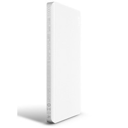 Powerbank аккумулятор Xiaomi Zmi Power Bank 5000 (белый)