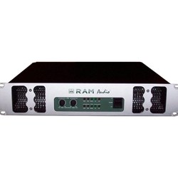 Усилитель RAM Audio BUX II-4.5