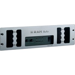 Усилитель RAM Audio BUX II-6.0