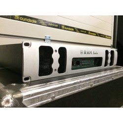 Усилитель RAM Audio BUX II-6.0