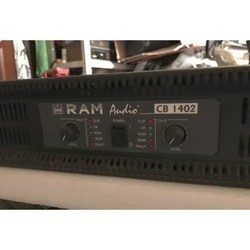 Усилитель RAM Audio CB 1402