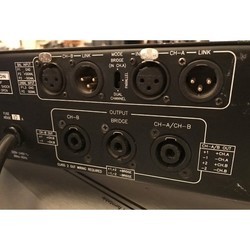 Усилитель RAM Audio CB 1402
