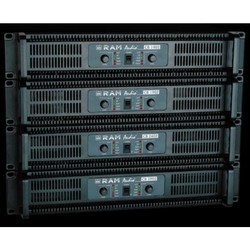 Усилитель RAM Audio CB 1902