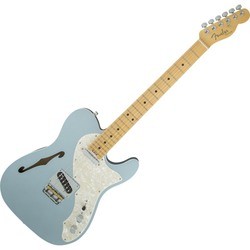 Гитара Fender American Elite Telecaster Thinline