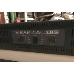 Усилитель RAM Audio CB 2602