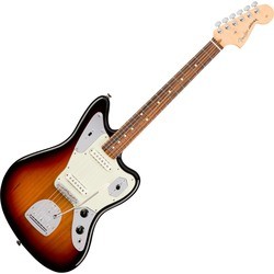 Гитара Fender American Professional Jaguar
