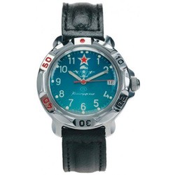 Наручные часы Vostok 811307