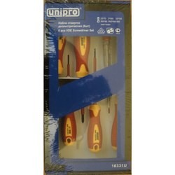 Набор инструментов Unipro 16331U