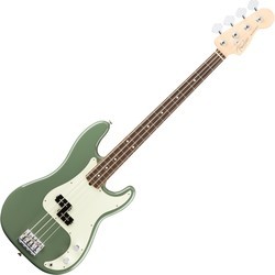 Гитара Fender American Professional Precision Bass