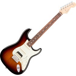 Гитара Fender American Professional Stratocaster HSS Shawbucker