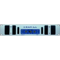 Усилитель RAM Audio DQX 2.4