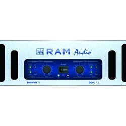 Усилитель RAM Audio DQX 5.5
