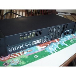 Усилитель RAM Audio R 600