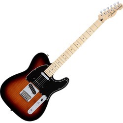 Гитара Fender Deluxe Nashville Telecaster