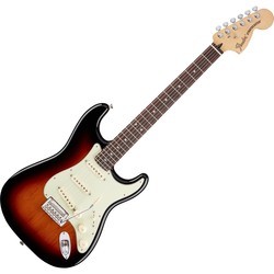 Гитара Fender Deluxe Roadhouse Stratocaster
