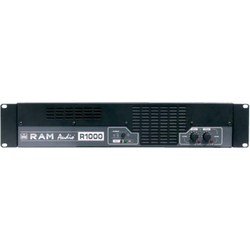 Усилитель RAM Audio R 1000