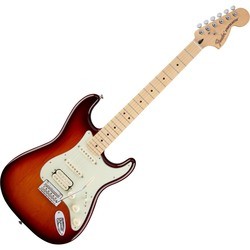 Гитара Fender Deluxe Stratocaster HSS