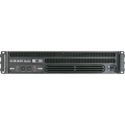 Усилитель RAM Audio S 2000