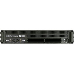 Усилитель RAM Audio S 4000