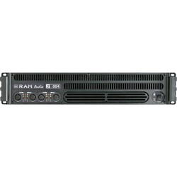 Усилитель RAM Audio S 4004