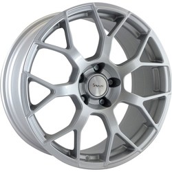 Диски Avus Racing AC-M06 9x20/5x108 ET45 DIA63,4