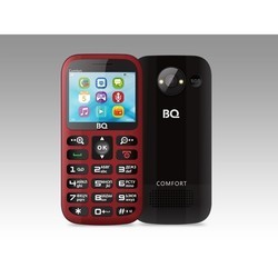 Мобильный телефон BQ BQ BQ-2300 Comfort