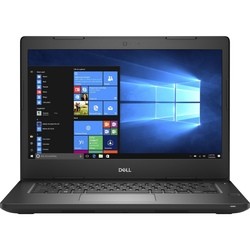Ноутбуки Dell 3480-7659