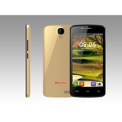 Мобильный телефон BQ BQ BQ-4560 Golf