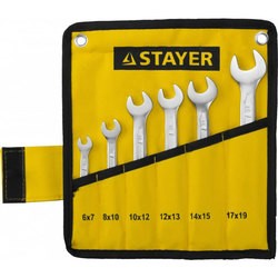 Набор инструментов STAYER 27035-H6