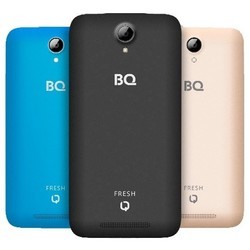 Мобильный телефон BQ BQ BQ-5030 Fresh