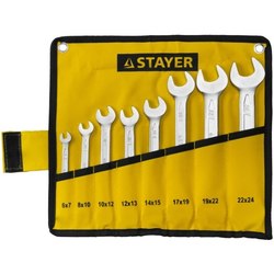 Набор инструментов STAYER 27035-H8