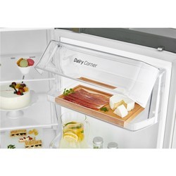 Холодильник LG GS-L361ICEZ