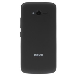 Мобильный телефон DEXP Ixion E245